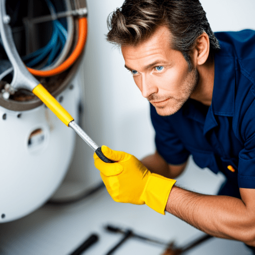 Water Heater Installation and Repair in Glendale